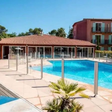 French Riviera Lodge, A/C, Swimming Pool, Parking Mouans-Sartoux Exterior photo